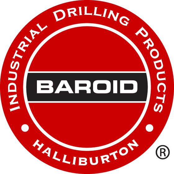Baroid industrial drilling products